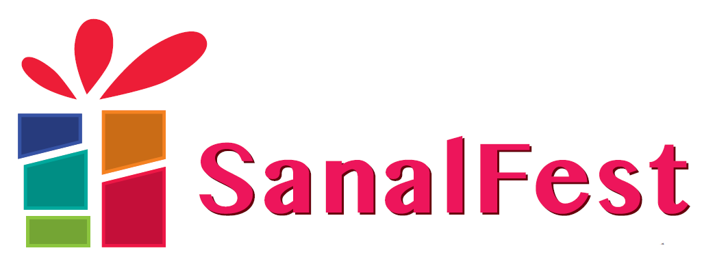 Sanalfest Logo